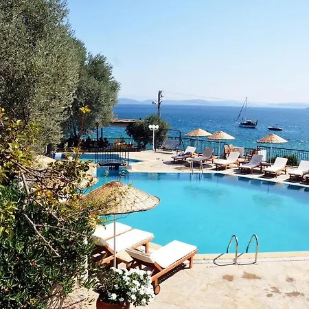 Hotel Omar & Torba