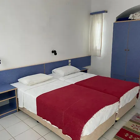 Omar Hotel&suites
