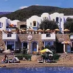 Omar & ホテル