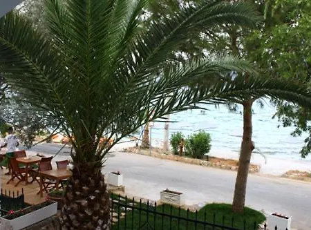 Hotel Omar & Torba