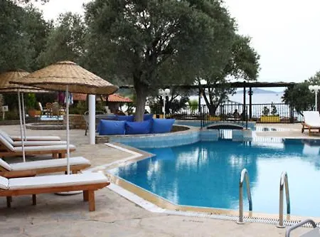Omar & 3* Torba