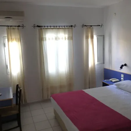 호텔 Omar & 토르바