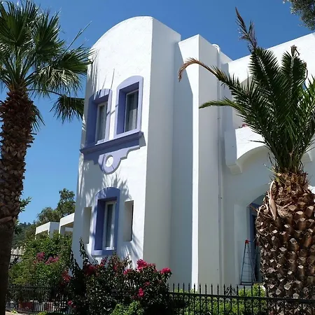 Omar & 호텔 토르바