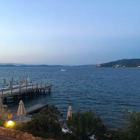 Omar & Ξενοδοχείο 3*