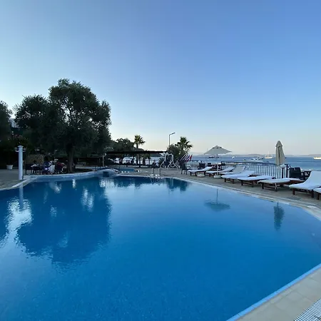 Omar & Ξενοδοχείο 3*
