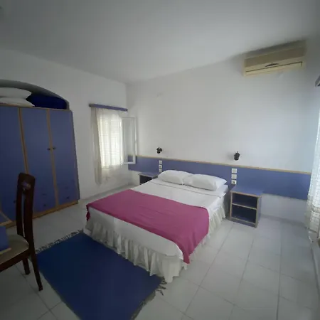 호텔 Omar & 토르바