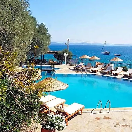 Omar & 3* Torba