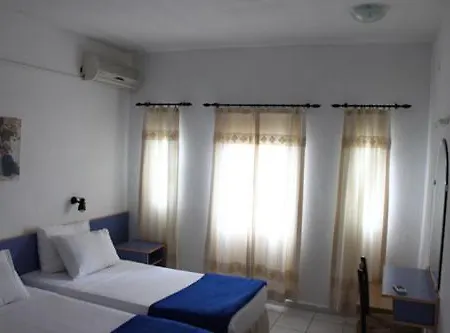 Omar & Hotel Torba
