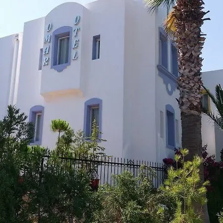 Ξενοδοχείο Omar & 3*