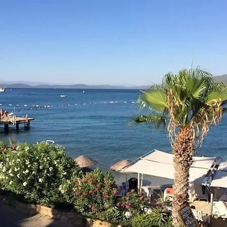 Omar & Ξενοδοχείο 3*